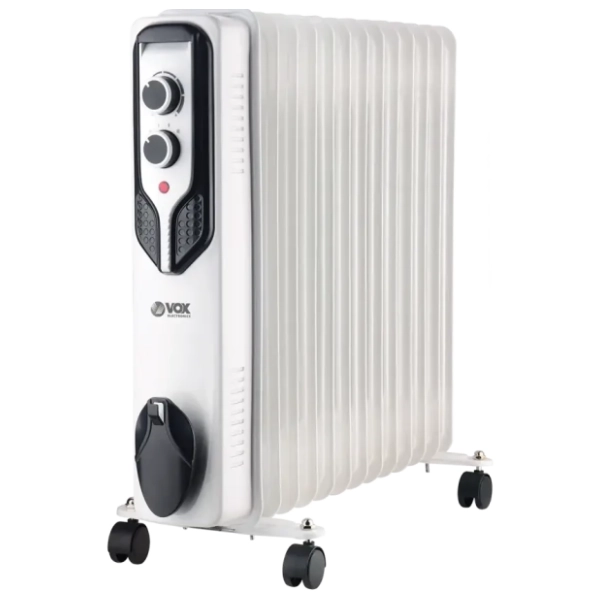 VOX uljani radijator OH A87SF13
