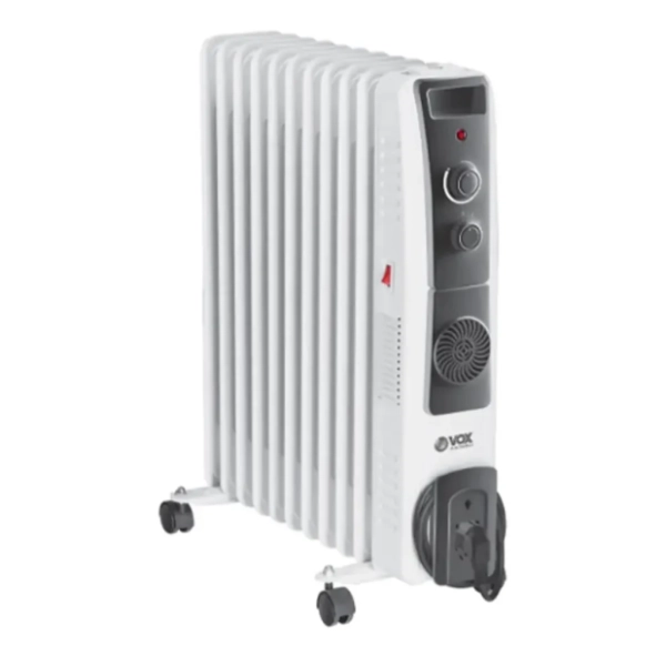 VOX uljani radijator OHB59F11