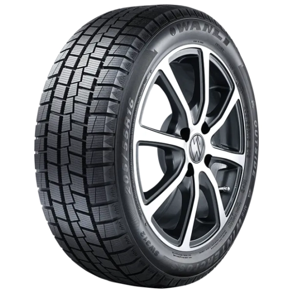 WANLI zimska guma SW312 245/45 R20 99T