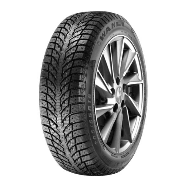 WANLI zimska guma SW631 215/60 R17 96H