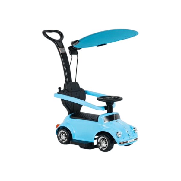 WINNER BIKE guralica 3 u 1 Beetle push blue JQ618