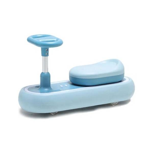 WINNER BIKE guralica Romobil surf blue