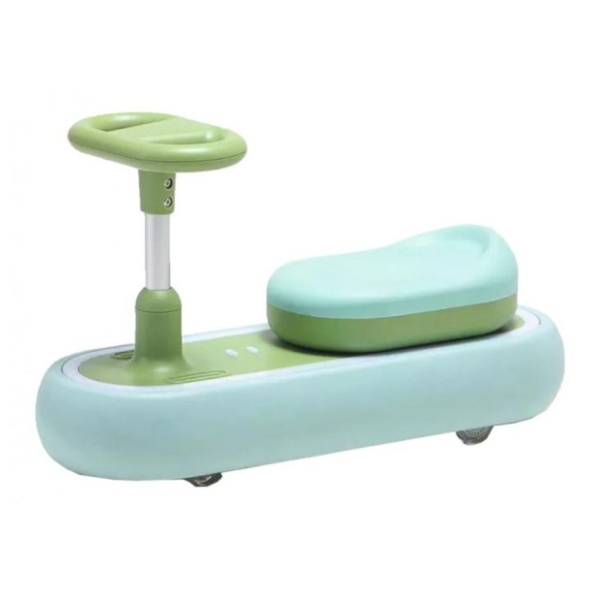 WINNER BIKE guralica Romobil surf green