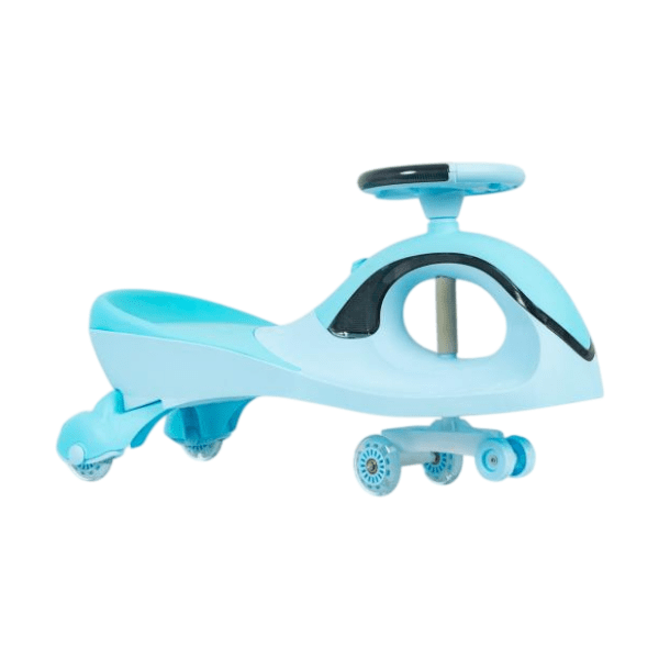 WINNER BIKE guralica Romobil swing blue