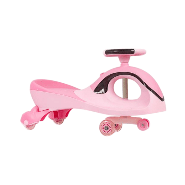 WINNER BIKE guralica Romobil swing pink