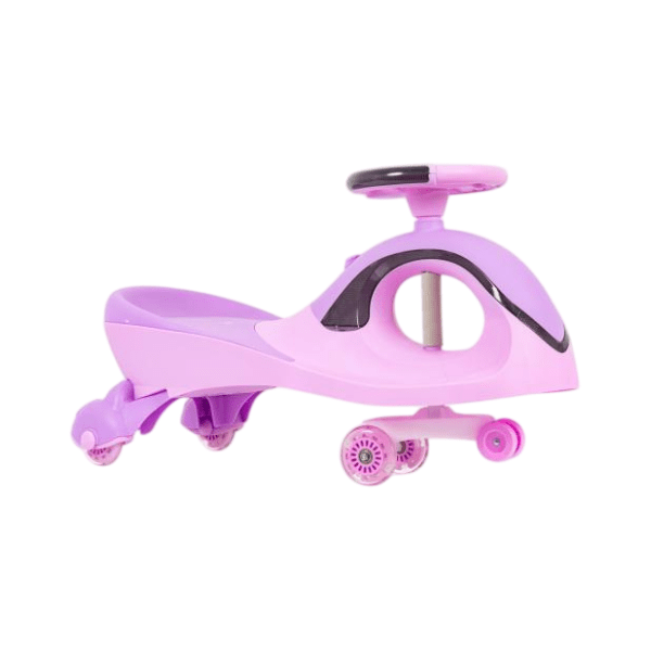 WINNER BIKE guralica Romobil swing purple