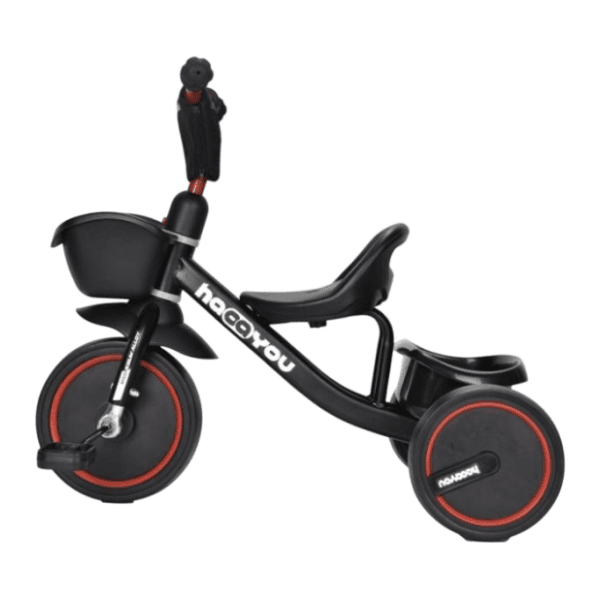 WINNER BIKE tricikl Haoayou tric black