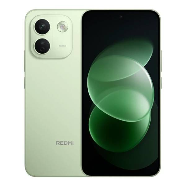 XIAOMI Redmi Note 17 Pro Max 5G 8/256GB zeleni