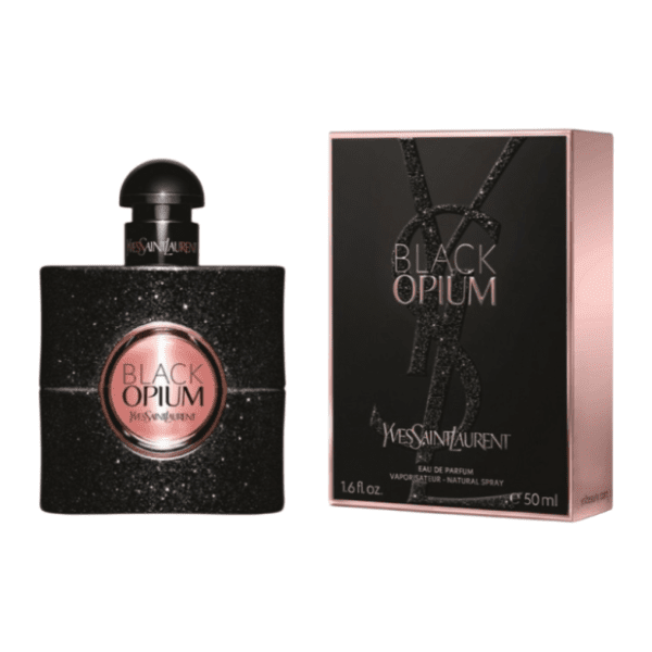 YVES SAINT LAURENT Black Opium parfem 50ml