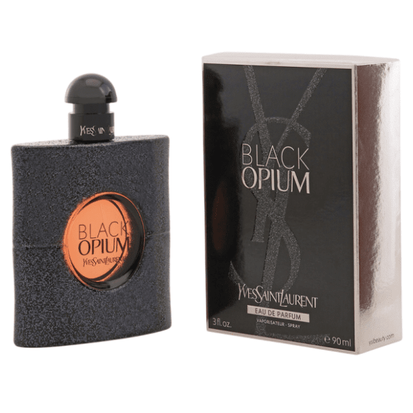 YVES SAINT LAURENT Black Opium parfem 90ml