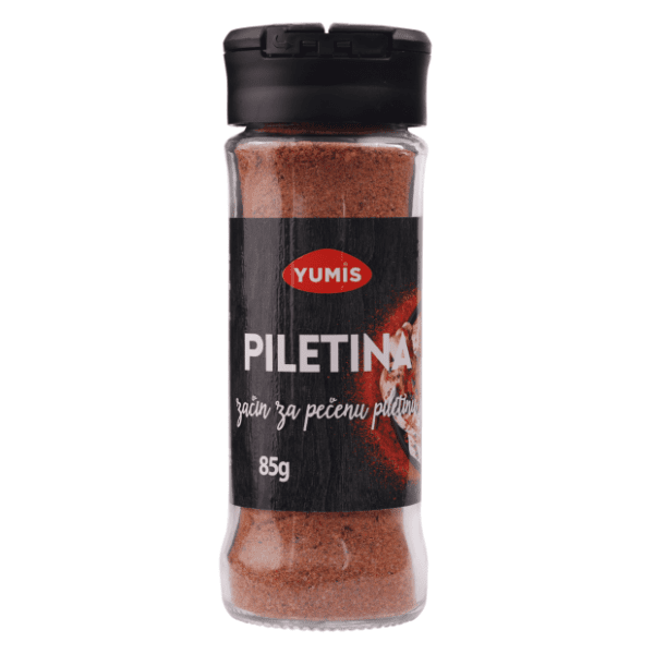 Začin YUMIS za pečenu piletinu 85g
