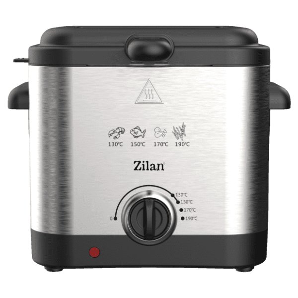 ZILAN friteza ZLN4185