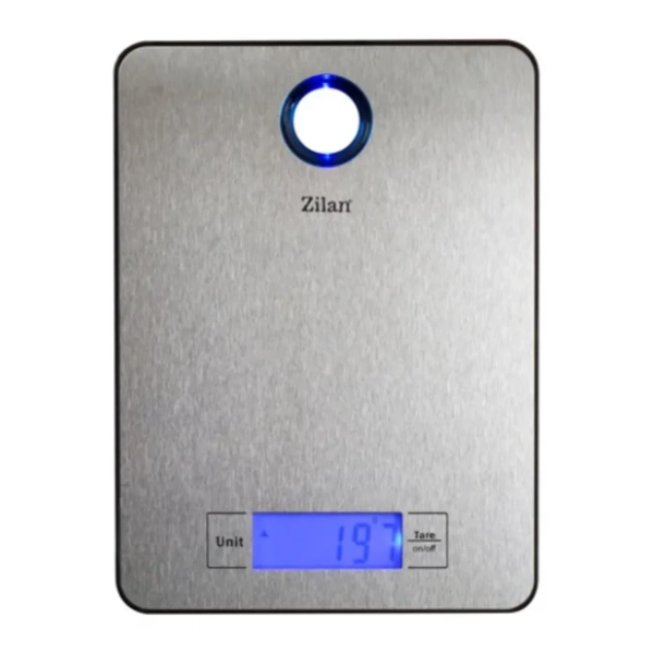 ZILAN kuhinjska vaga ZLN0351 