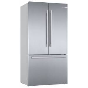 BOSCH kombinovani frižider KFF96PIEP