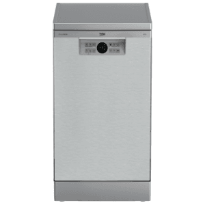 BEKO mašina za pranje sudova BDFS26020XQ