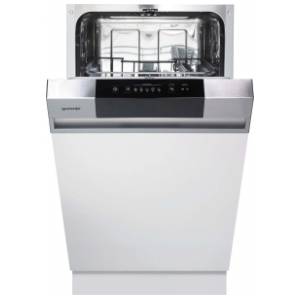 GORENJE ugradna mašina za pranje sudova GI520E15X