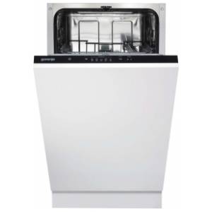 GORENJE ugradna mašina za pranje sudova GV520E15
