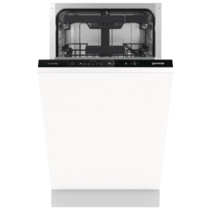 GORENJE ugradna mašina za pranje sudova GV561D10