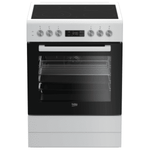 BEKO električni šporet FSM67320DWS