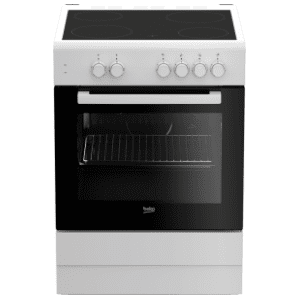BEKO električni šporet FSS67000GW