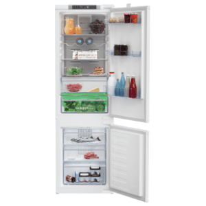 BEKO kombinovani frižider BCNA275E4SN