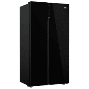 BEKO side by side frižider GN163140ZGBN