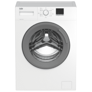 BEKO mašina za pranje veša WUE 6511 BS