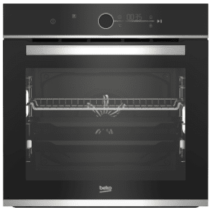 BEKO ugradna rerna BBIM13400XS