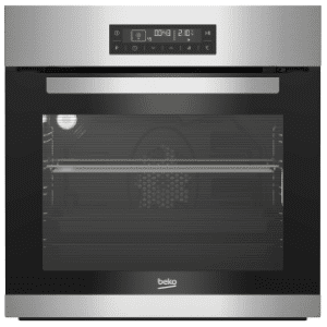 BEKO ugradna rerna BIM22400XMS