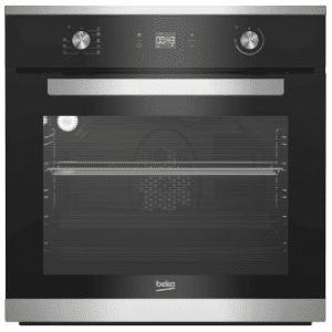 BEKO ugradna rerna BIM25300XP