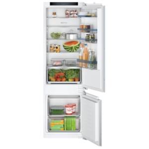 BOSCH ugradni kombinovani frižider KIV87VFE0