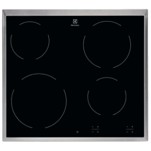 ELECTROLUX ugradna ploča EHF6240XXK