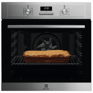 ELECTROLUX ugradna rerna EOF3H70X