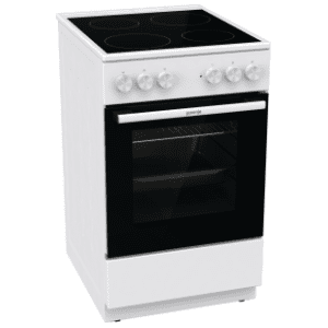 GORENJE električni šporet GEC5A11WG