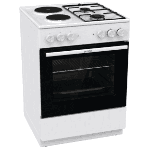GORENJE kombinovani šporet GK6A10WG