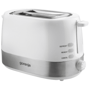 GORENJE toster T850WE