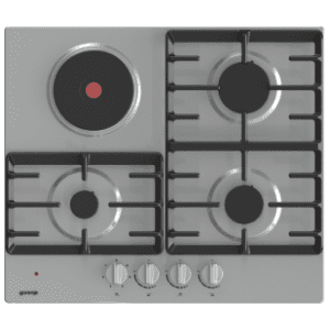 GORENJE ugradna kombinovana ploča GE681X