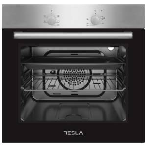 TESLA ugradna rerna BO300SX
