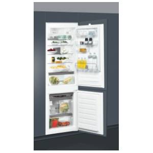 WHIRLPOOL ugradni kombinovani frižider ART 6711 SF2