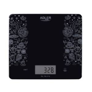 ADLER kuhinjska vaga AD3171