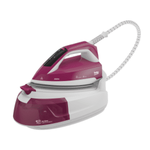 BEKO parna stanica SGA 6126R