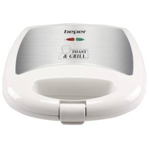 BEPER sendvič toster 90.620