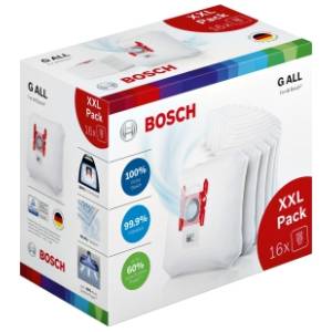 BOSCH kese za usisivač BBZ16GALL - 16 kom