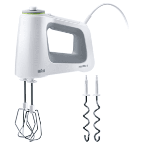 BRAUN ručni mikser HM5000WH