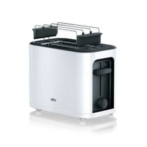 BRAUN toster HT3010WH