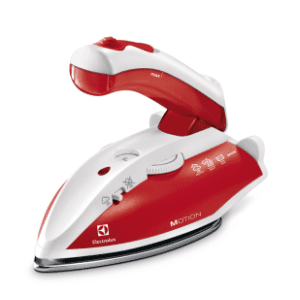 ELECTROLUX pegla EDBT800