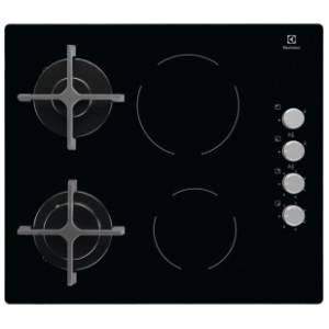 ELECTROLUX ugradna kombinovana ploča EGE6172NOK
