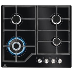 ELECTROLUX ugradna plinska ploča KGG6436K