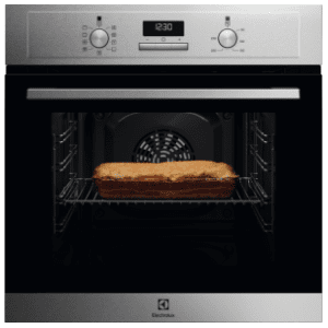 ELECTROLUX ugradna rerna EOF3H40BX