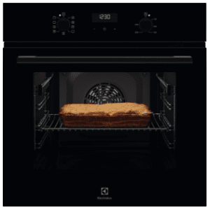 ELECTROLUX ugradna rerna EOF5C50BZ